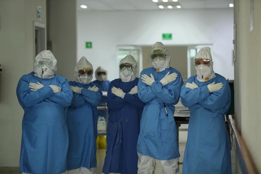 Foto: Jorge Alvarado/El Universal