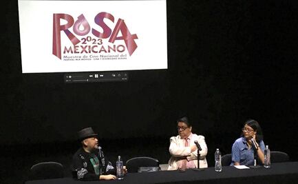 Cine y diversidad sexual: películas con temática LGBT+ se proyectarán este fin de semana en la CDMX