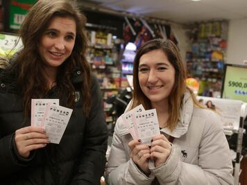 Powerball llega a México con $2.4 mil millones MXN