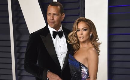 Jennifer Lopez y Alex Rodríguez anuncian su ruptura: "Somos mejores como amigos" 