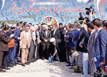 Alertan del alto progreso nuclear de Norcorea