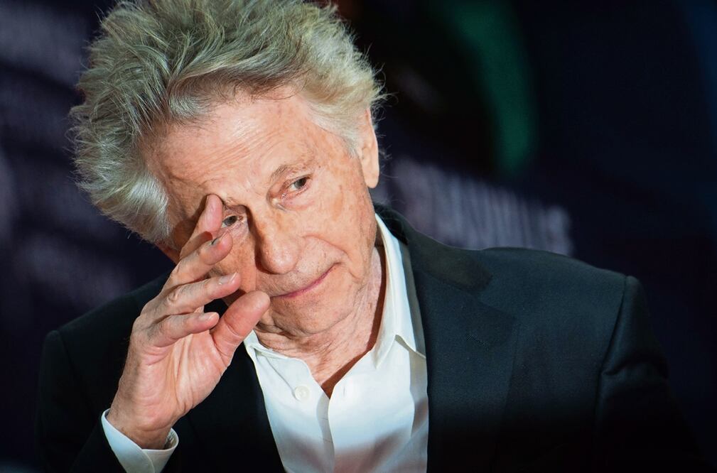 Roman Polanski ha sido acusado en diferentes ocasiones por los presuntos delitos de violación y abuso sexual.
Foto: AFP / Loic Venance, archivo