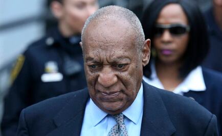 Una mujer más puede testificar contra Bill Cosby 