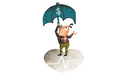 Esa gran diferencia: Un seguro puede cambiar tu vida