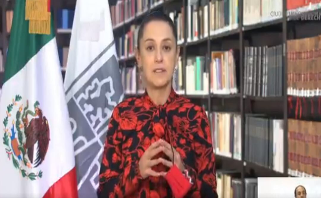 Para la próxima semana, del 15 al 21 de marzo, la capital permanece en Semáforo Naranja. Foto: Especial