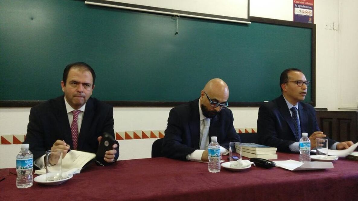 Foto: Javier Garduño