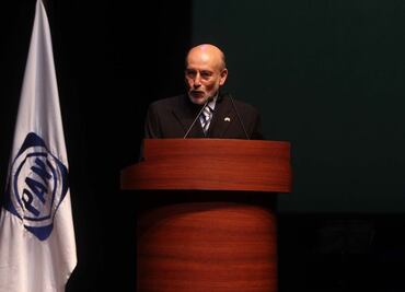 PAN no defenderá a quien haya cometido actos de corrupción: Bravo Mena