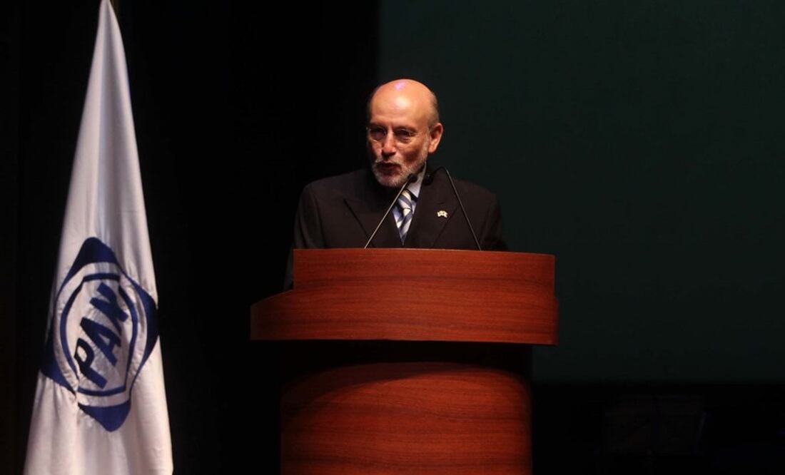 Foto: ARCHIVO. EL UNIVERSAL