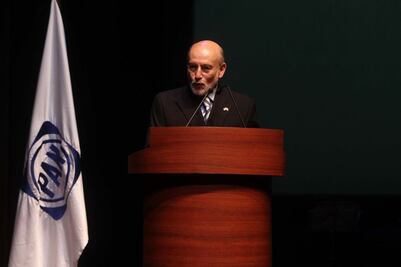 PAN no defenderá a quien haya cometido actos de corrupción: Bravo Mena