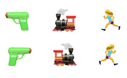 Nuevos emojis para WhatsApp disponibles en 2018