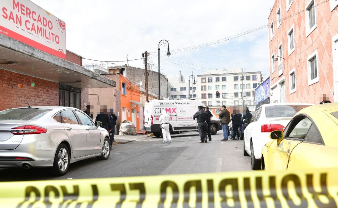 Foto: Hugo García/ EL GRÁFICO