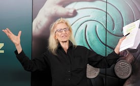 Annie Leibovitz revela la magia del futbol mexicano