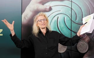 Annie Leibovitz revela la magia del futbol mexicano