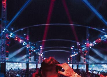 Invitan a fiesta para contagiar coronavirus, como "lo hacen en Suecia"