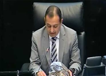 Por falta de quórum, Cordero cancela discusión sobre cese de fiscal