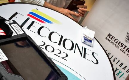 Las 3 elecciones claves en América Latina para este 2022