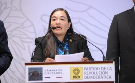 Rechaza PRD alzas de impuestos planteados por el gobierno federal para 2020