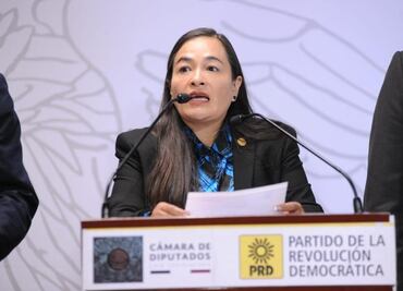 Rechaza PRD alzas de impuestos planteados por el gobierno federal para 2020