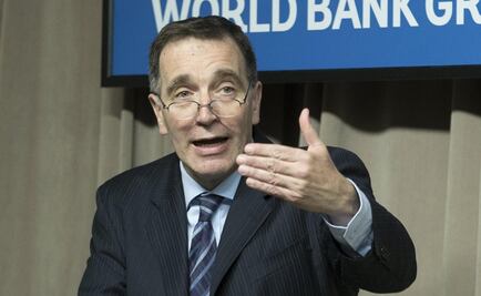 Nuevo acuerdo comercial quita "espada de Damocles" porque disipa incertidumbre, BM