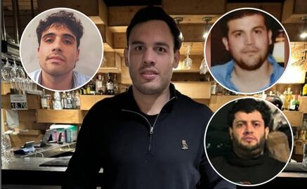 Julio César Chávez Jr. compartía orden de aprehensión en México con Ovidio Guzmán y “El Nini”