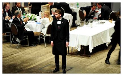 El trabajo del sommelier