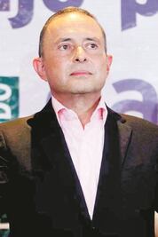 Activismo de Castro Trenti pone nerviosos a priístas