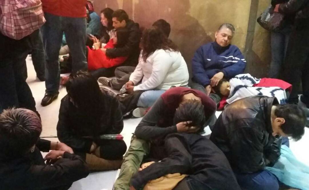 Foto: Adrián Hernández