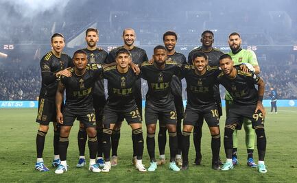 Carlos Vela, por el bicampeonato de la MLS, ¿Será su adiós?