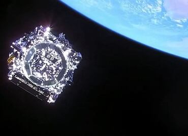 “29 días al límite”, el camino que James Webb trazará para desentrañar los enigmas espaciales