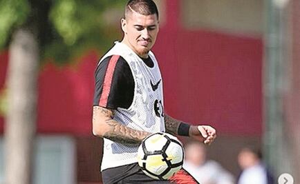 Nico Castillo rechaza ofertas mexicanas