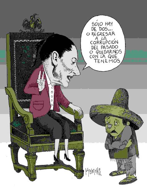 Cartón de KEMCHS