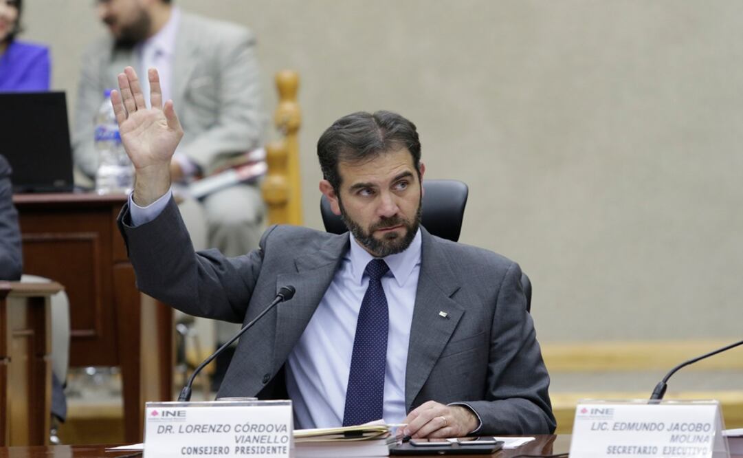 Foto: Archivo/ EL UNIVERSAL                         