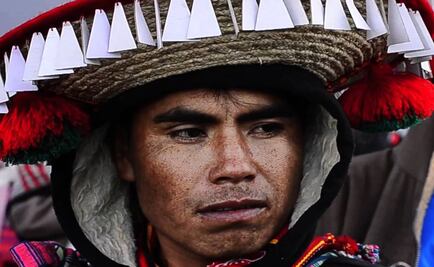 Rescuing Indigenous and Mexican music