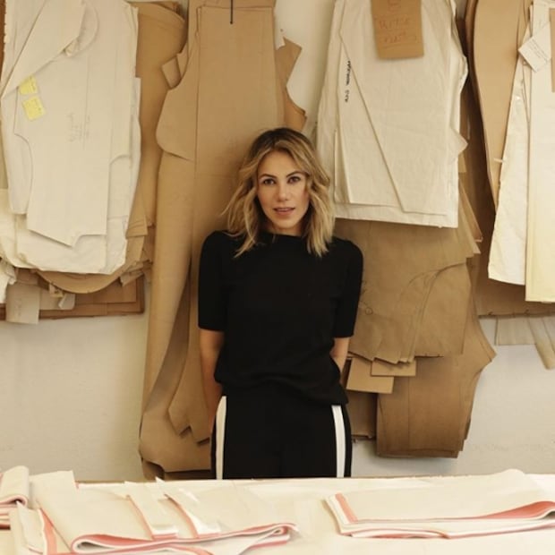 Diseñadores de moda mexicana felicitan a sus mamás en el Día de la Madre