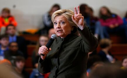 Perciben respaldo de Obama a Hillary Clinton 