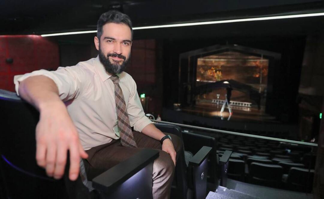 FOTO: Archivo EL UNIVERSAL