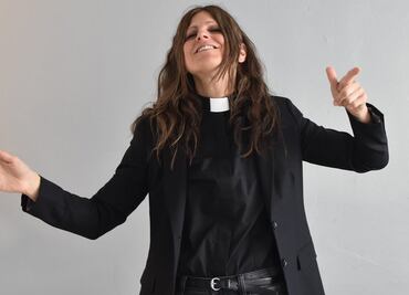 Excomulgadas: las mujeres que luchan para ser sacerdotes de la Iglesia católica
