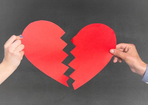 Atravesar cada etapa y aprender de ellas permite sanar. Fuente: Freepik.