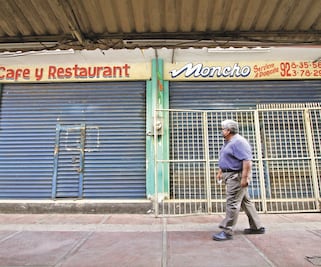 Clausuran 69 establecimientos en Puebla por no respetar medidas sanitarias