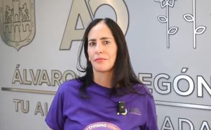 Lía Limón denuncia que bancada de Morena en el Congreso capitalino pretende quitar programas sociales a demarcaciones