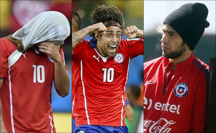 Monarcas contrató al "Mago" de las indisciplinas