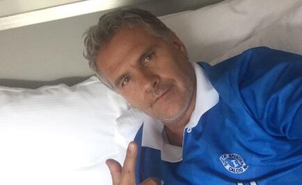 Héctor Soberón niega que haya perdido juicio de paternidad: "aún no hay sentencia definitiva"