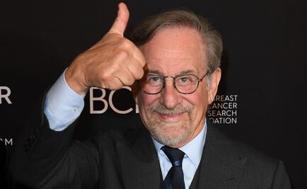Steven Spielberg prepara serie de terror que sólo se podrá ver en la noche