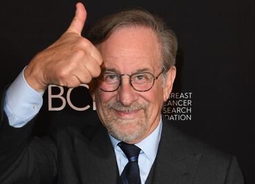 Steven Spielberg prepara serie de terror que sólo se podrá ver en la noche