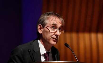 Ingresa Christopher Domínguez Michael a El Colegio Nacional