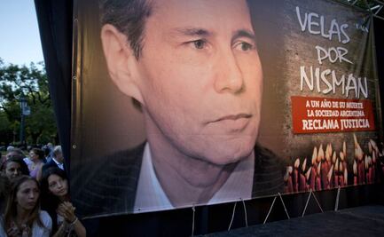 Documental de Netflix reabre polémica sobre muerte de Nisman en Argentina