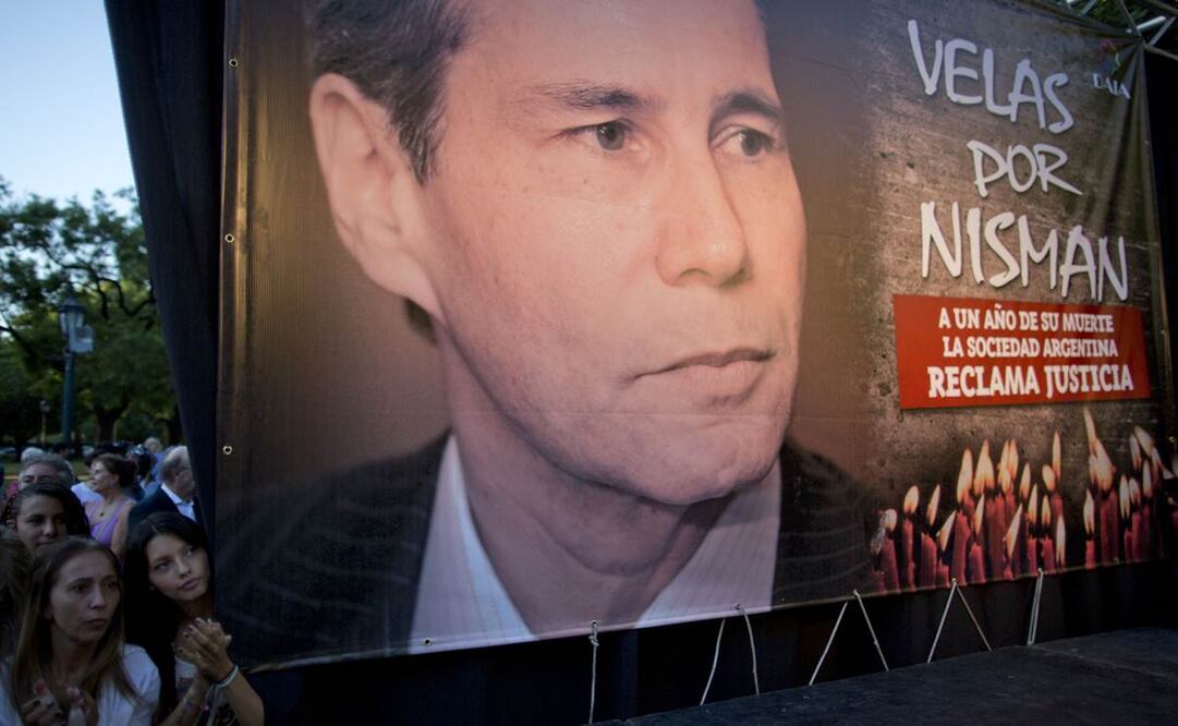 (AP Photo/Natacha Pisarenko, File)