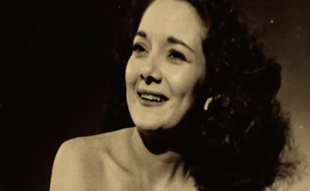 Tras más de 80 años de carrera, su voz se apagó Foto: YouTube