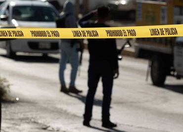 Matan a agentes de tránsito en calles del centro de Chilapa, Guerrero