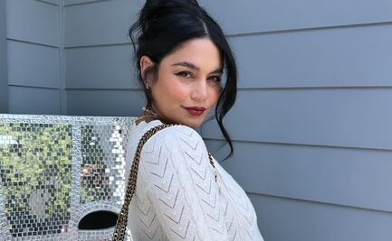 Vanessa Hudgens se lanza contra los paparazzi por acosarla tras el nacimiento de su bebé